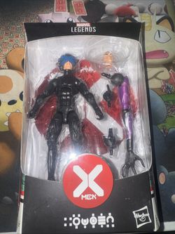 Charles Xavier