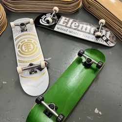 Skateboards Longboards Cruisers Decks Accessories 