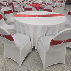 Tablecloths For Your Event.
