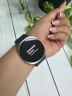 New Galaxy Watch 8 (LTE /GPS) 44mm [Nuevo]