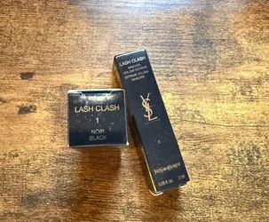 Yves Saint Laurent Lash Clash Extreme Volume Mascara