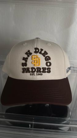 Padres hat