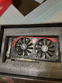Radeon R9 270x Gaming