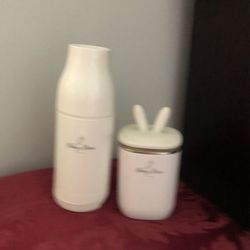 Baby’s Brew Portable Bottle Warmer