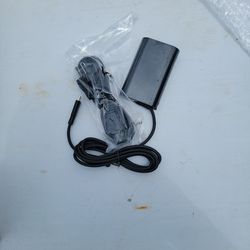 New Dell 45W Laptop Charger