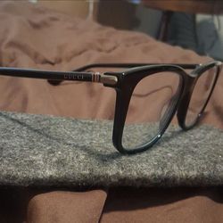 Gucci glasses Frames only