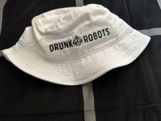 Drunk Robots Original DR3 Cap “Dutch” - 1st Series 