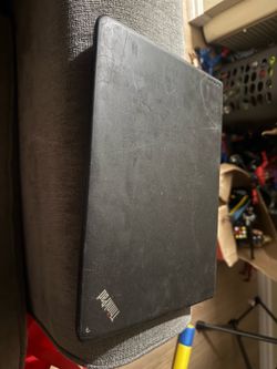 Thinkpad
