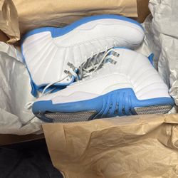 Jordan 12s Mello’s