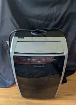 Air Conditioner - Honeywell 12000 btu Portable
