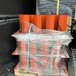 Column Protectors Pallet Racks Post Protector