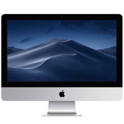 iMac 21.5 Inch (late 2019)