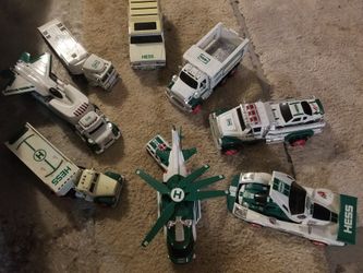 Hess Collection