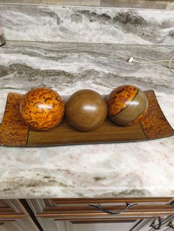 Wood Decor 