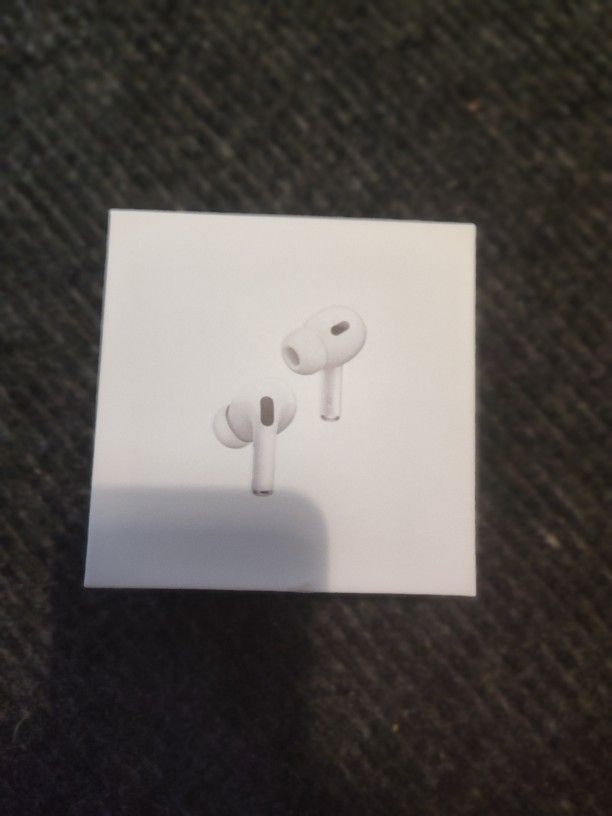 Airpods Pro 2