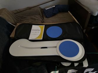 Transfer board