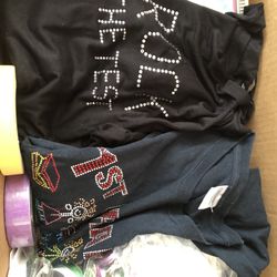 Teacher T-shirts Plus Bundle!