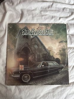 Blue Oyster Cult - On Your Feet or On Your Knees