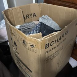 clothing