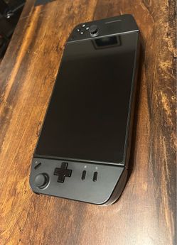 Lenovo Legion Go 1TB