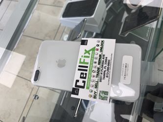 iPhone 8 Plus