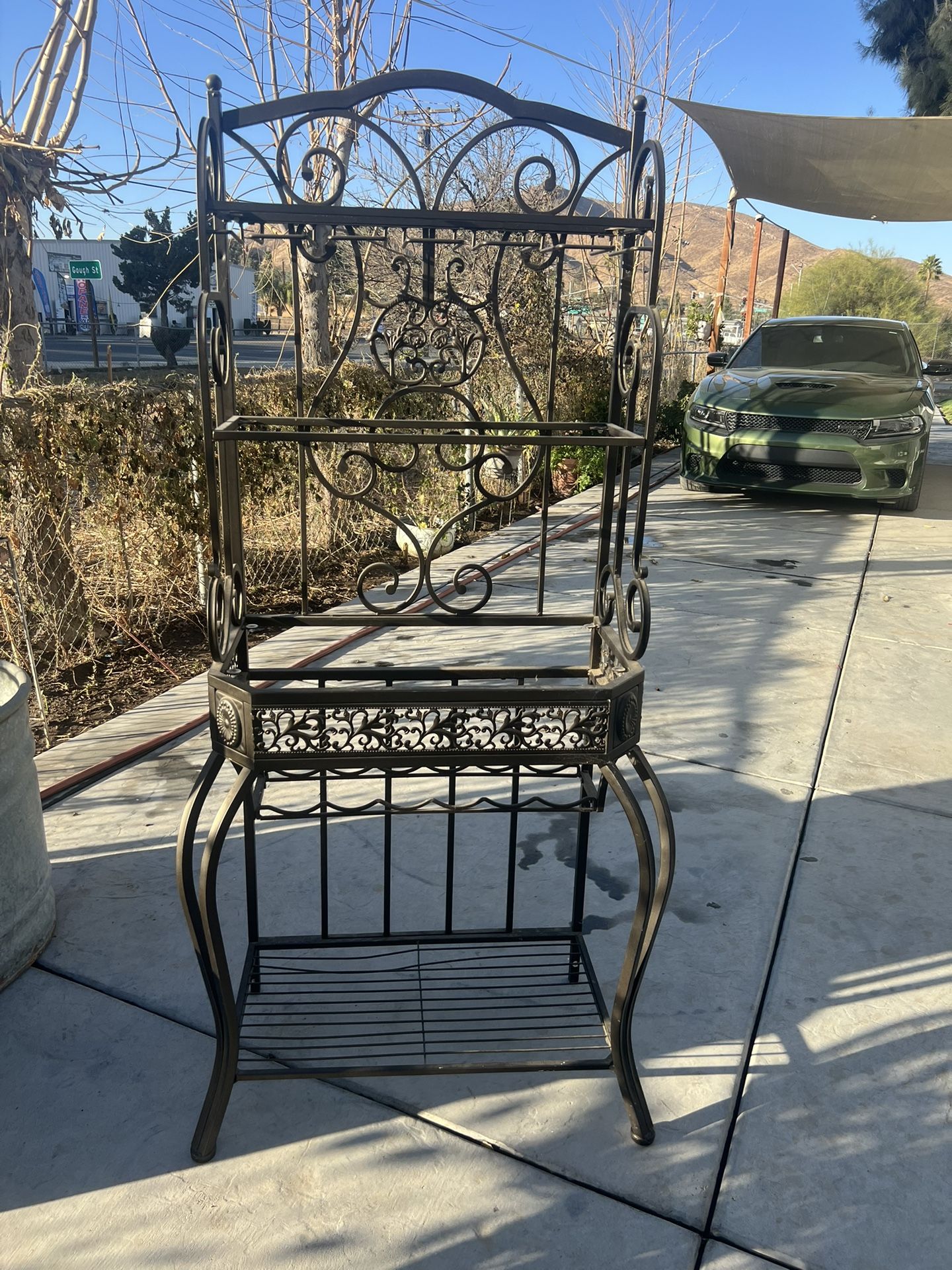 Wine Rack