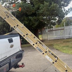 20 Ft Ladder 