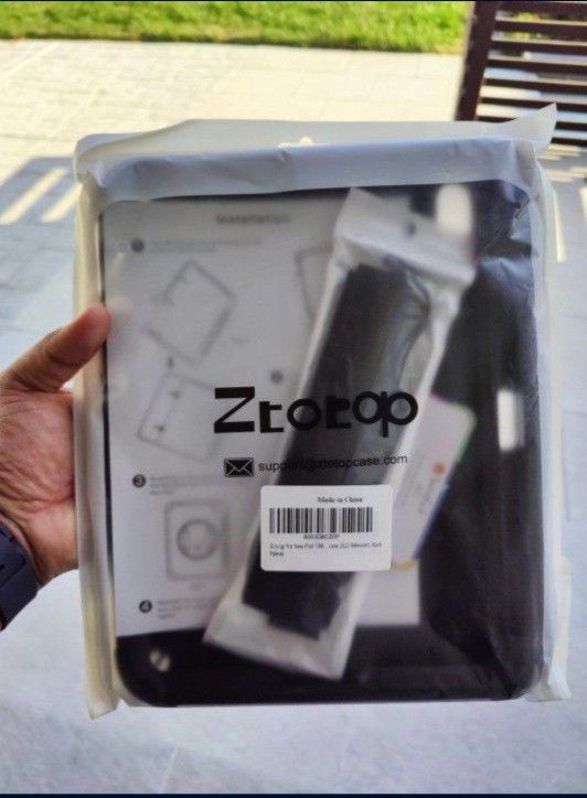 NEW iPad 10th Shockproof 10.5 Case