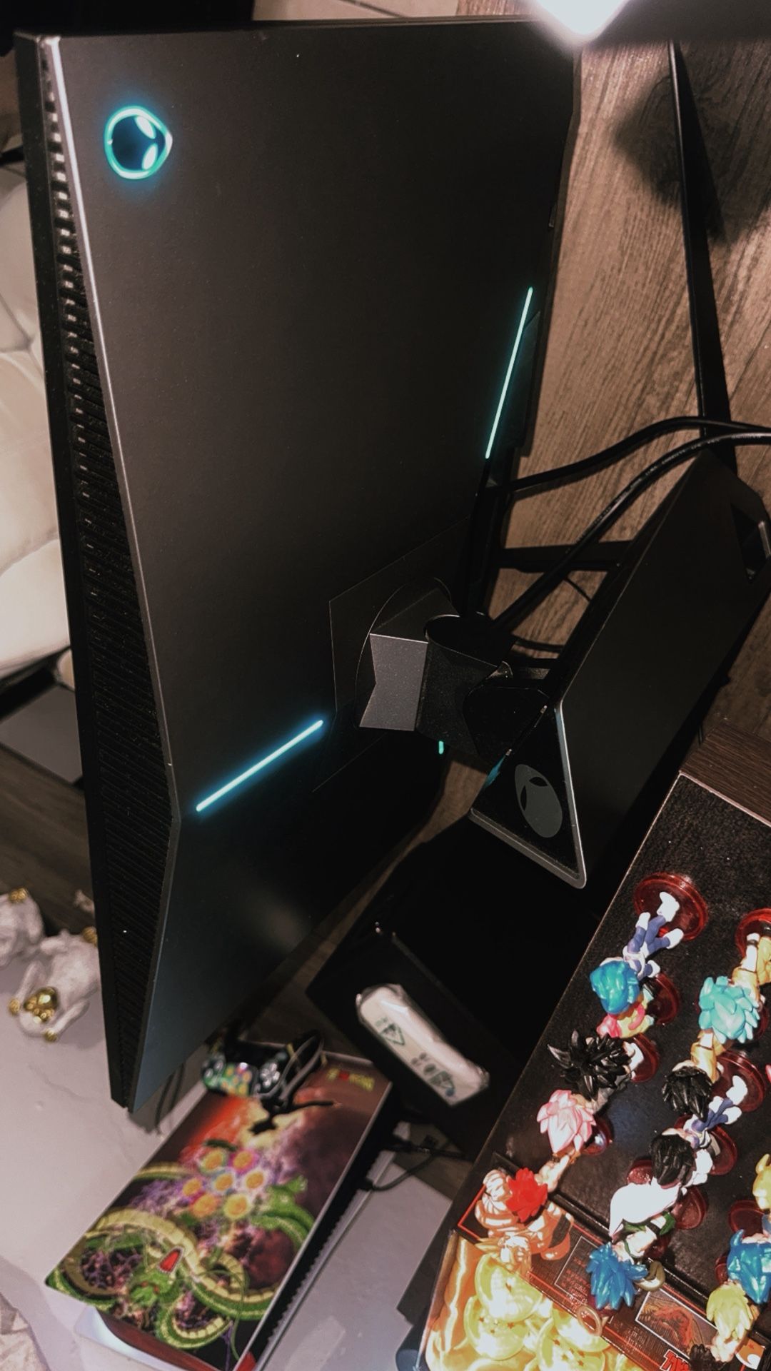 Alienware Monitor