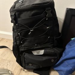 Softball Bag 