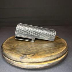 ASP Baton Holster Series 26 Side Scabbard For 26” FrictionLoc With Cracked Base