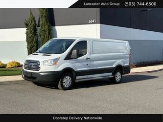 2017 Ford Transit 250 Van