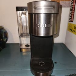 Keurig K Supreme Plus
