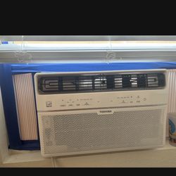 Toshiba Ac
