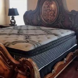 New Mattresses Available!