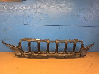 Grand cherokee 2022 2023 2024 2025 grill