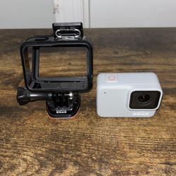 GoPro 7 White