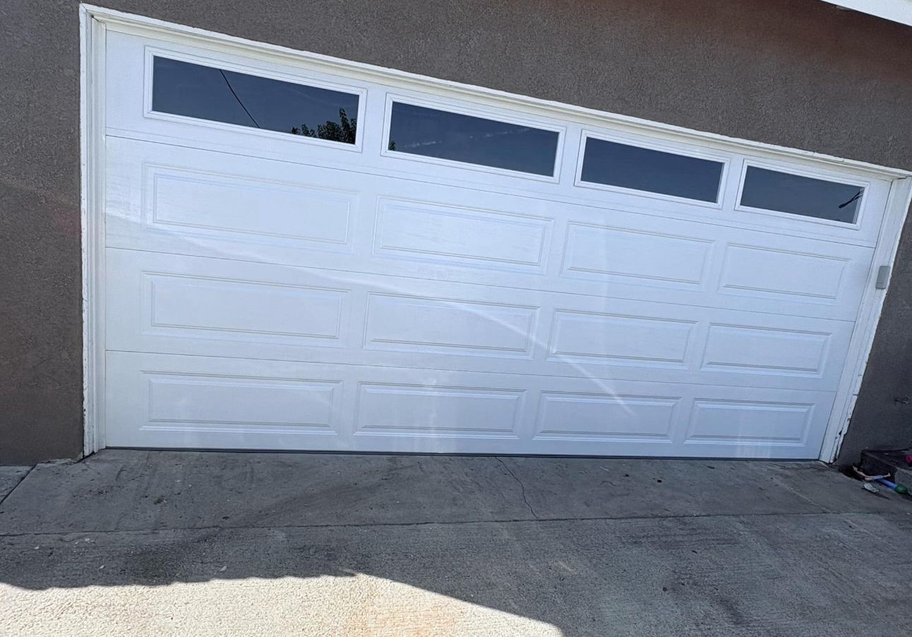Garage Doors 
