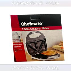 suddenly form Lightning Fast Sandwich Press Toasted Goodness in Seconds