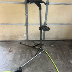 Sunlite Bicycle Repair Stand