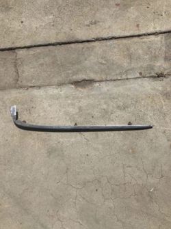 1960 Chevy Impala Fender Molding