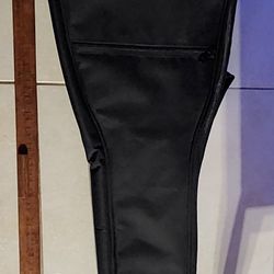 Soft Case For Ukulele Guitar Violin Viola