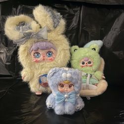 Blind Box Confirmed Authentic