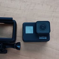 Go Pro 7 Black