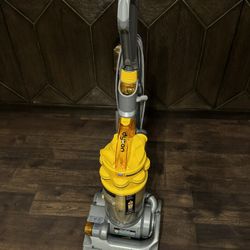 Dyson DC14 Vacuum — Used (good condition), As Is