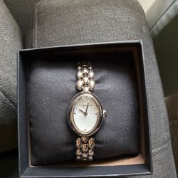 Coach Women Watch, New , Authentic 