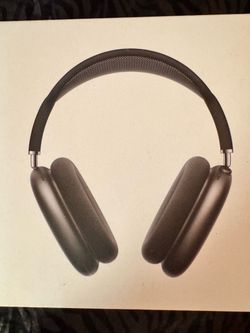 AirPods Max