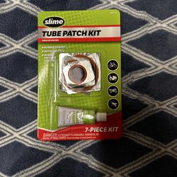 Tube Patch kit
