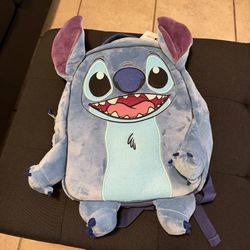 Disney Kids' Blue Bag