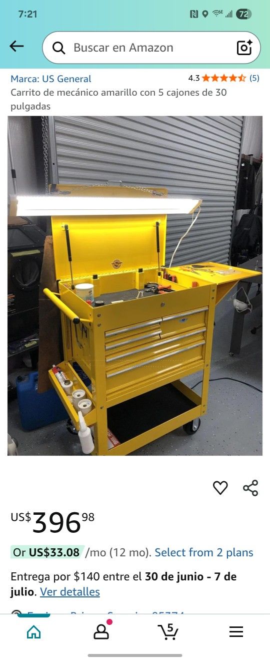 Tool Box